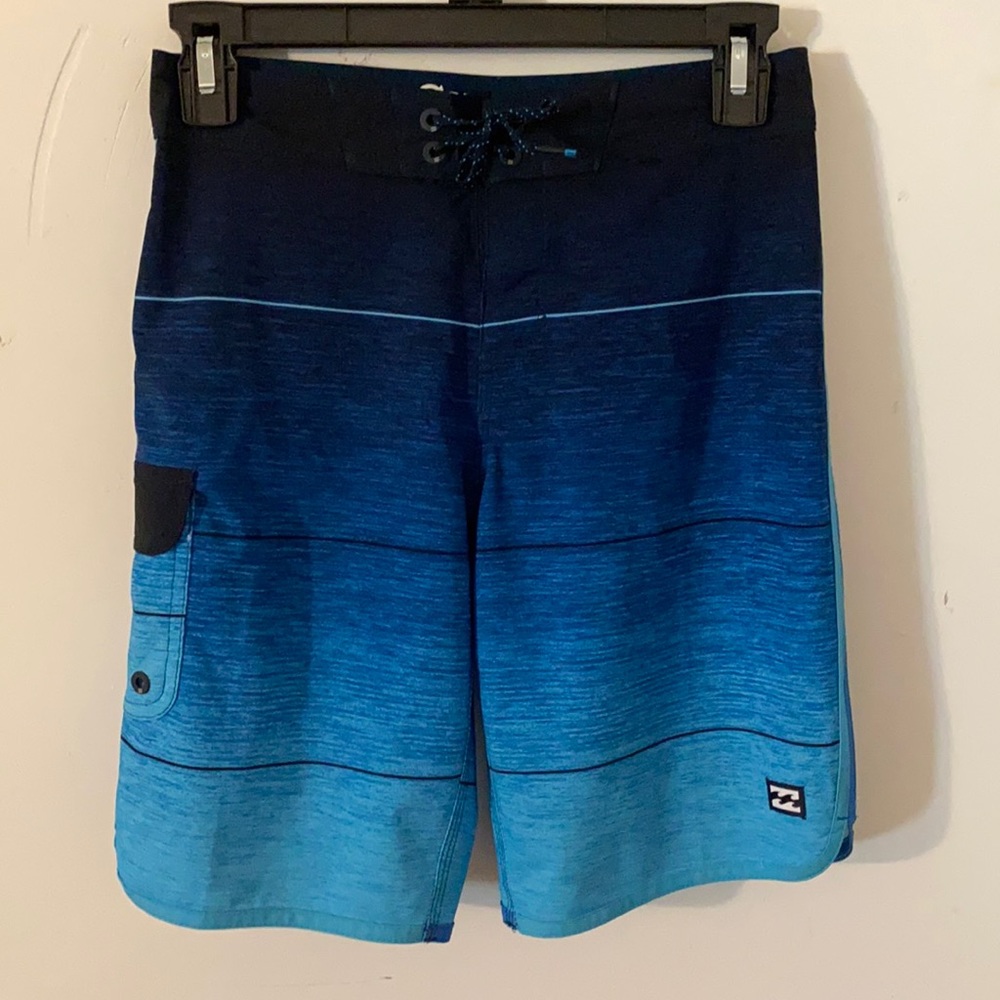 Billabong Boy swim trunks
